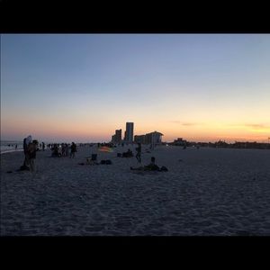 Meet your Posher, Toni